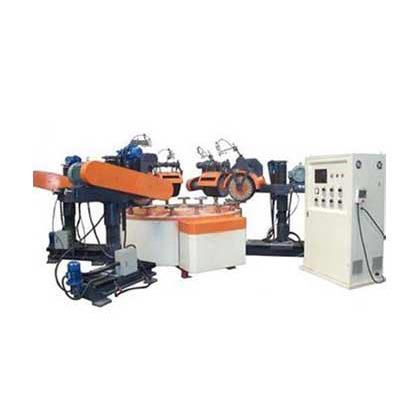 軸承對中設(shè)備